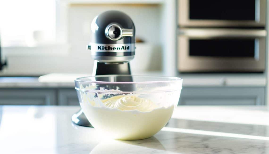 Bol Kitchenaid : découvrez son secret pour cuisiner mieux