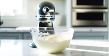 Bol Kitchenaid : découvrez son secret pour cuisiner mieux