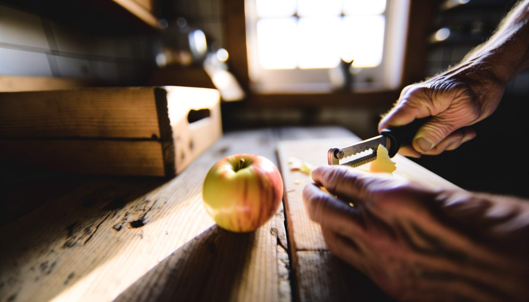 Comment choisir et utiliser le vide pommes parfait