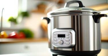 Cuiseur vapeur inox : secrets d'une cuisine saine