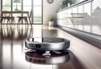 Eureka J12 Ultra : le robot aspirateur qui change tout