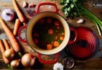 Guide complet : entretien de votre cocotte Le Creuset