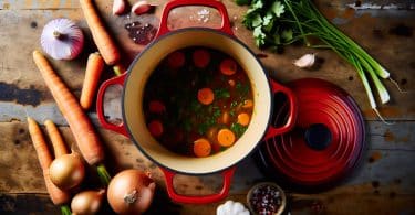 Guide complet : entretien de votre cocotte Le Creuset