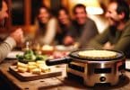 Guide ultime pour choisir un appareil à raclette 8 personnes