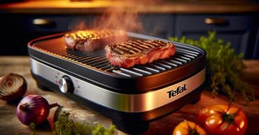 Guide ultime pour des grillades parfaites avec Tefal