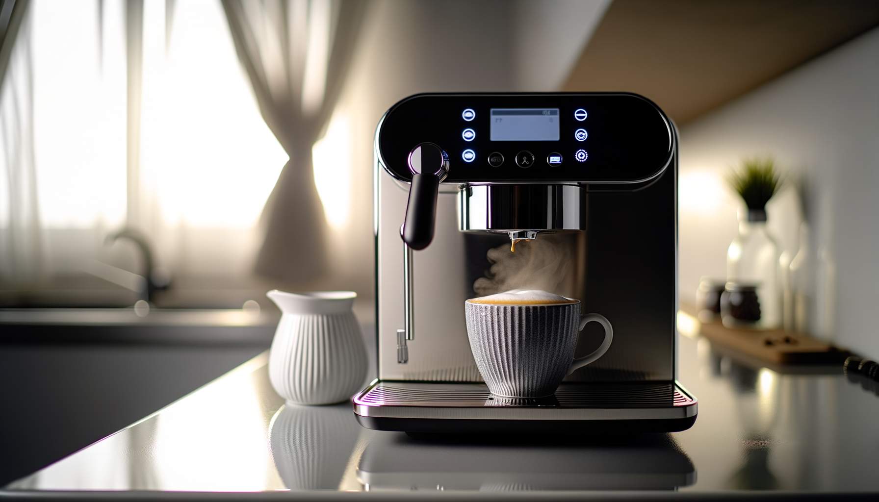 La meilleure machine à cappuccino : laquelle choisir ?