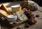 L'art du plateau à fromage : secrets des meilleurs choix