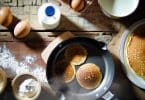 Le secret d'une poêle à pancakes infaillible