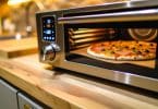 Les avantages surprenants des fours à pizza électriques