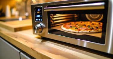 Les avantages surprenants des fours à pizza électriques