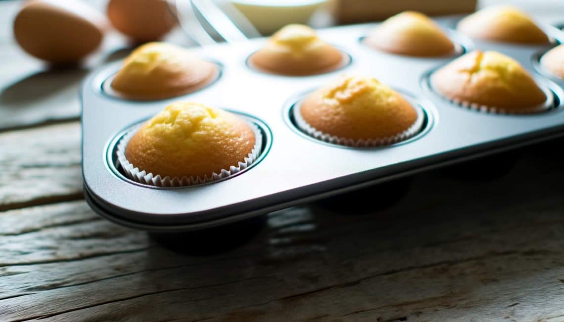 Moule à muffin : astuces pour des muffins parfaits